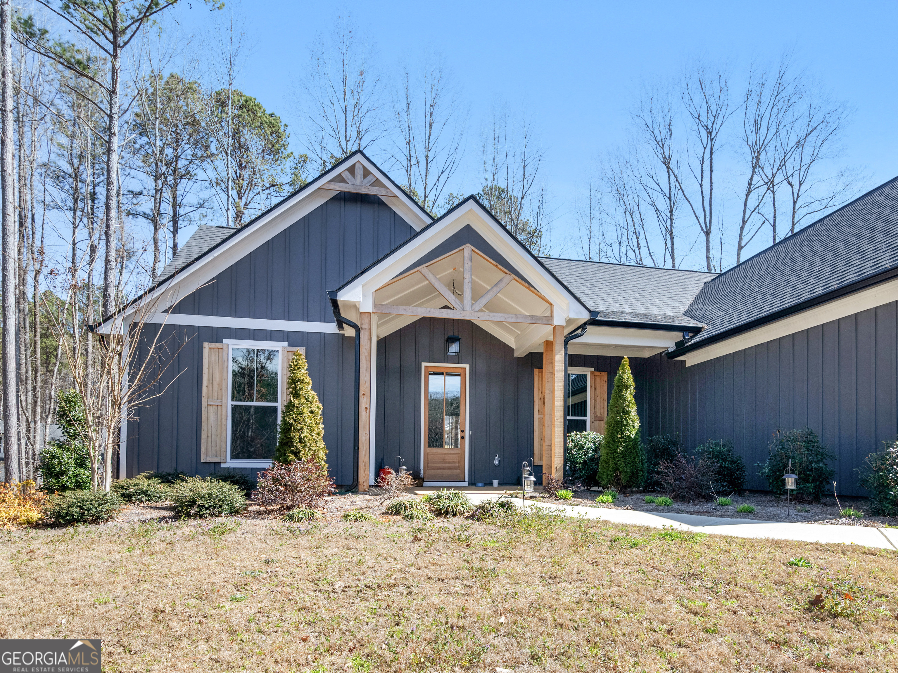 1847 Davis Mill Road N