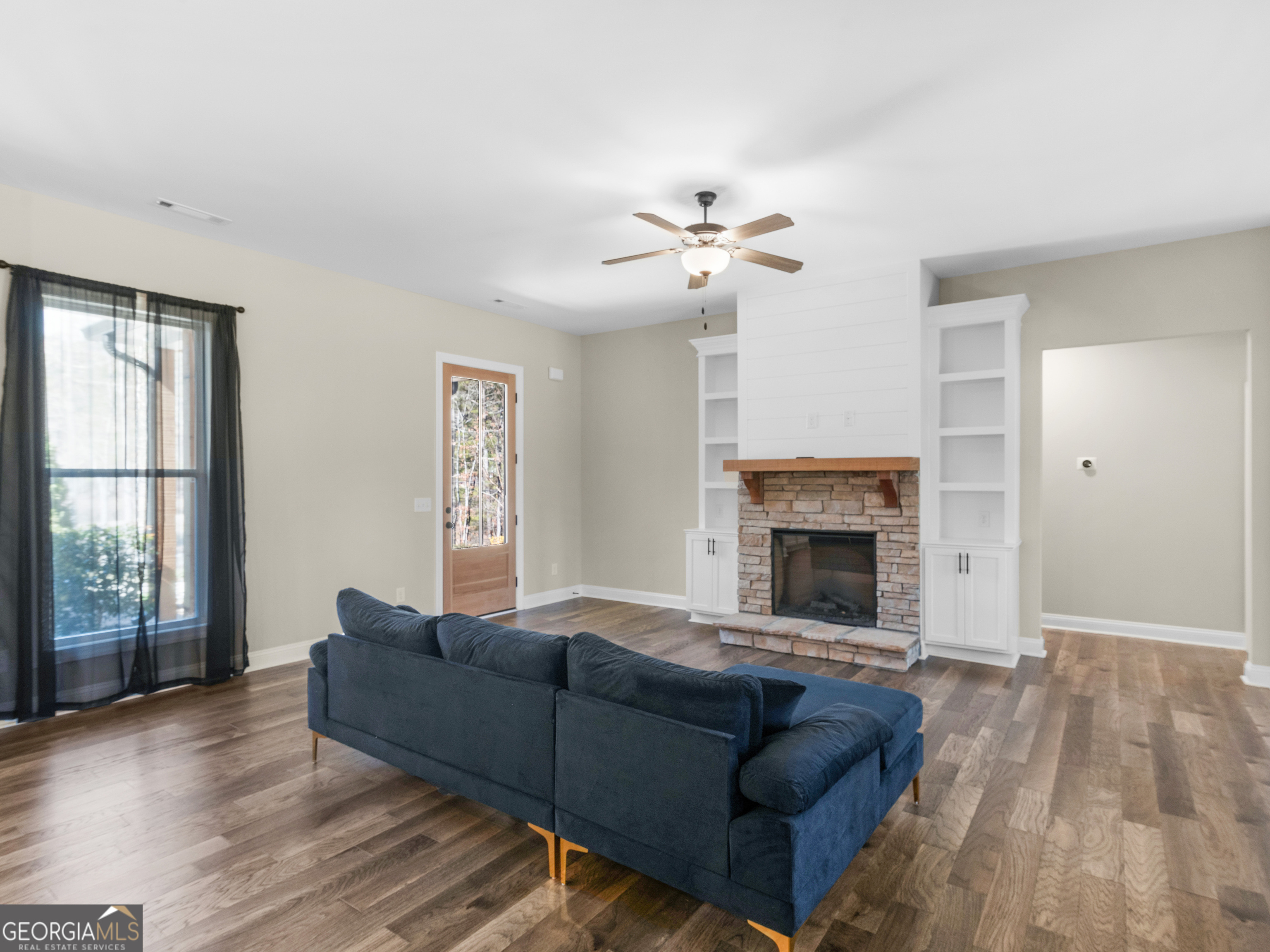 1847 Davis Mill Road N