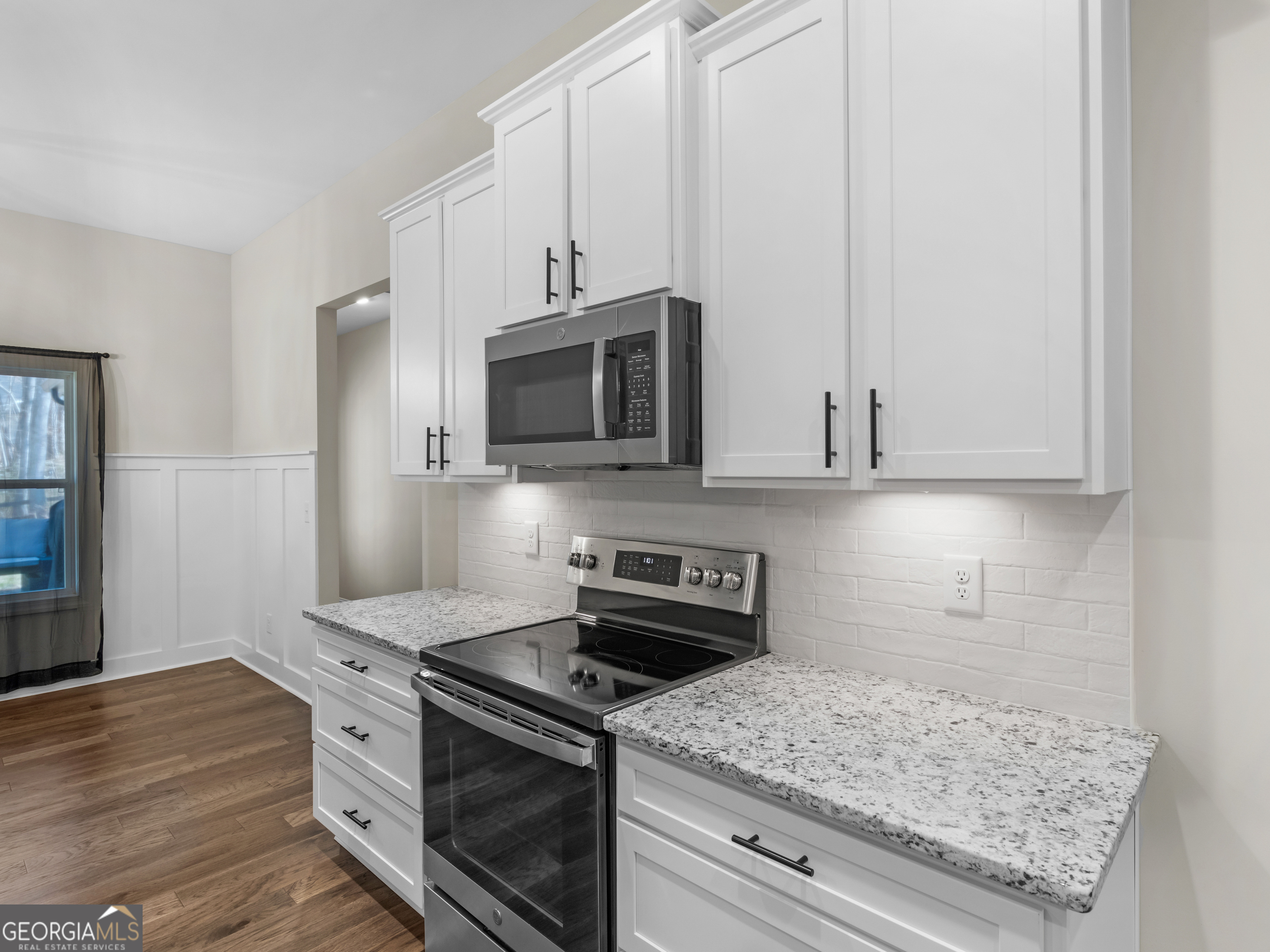 1847 Davis Mill Road N