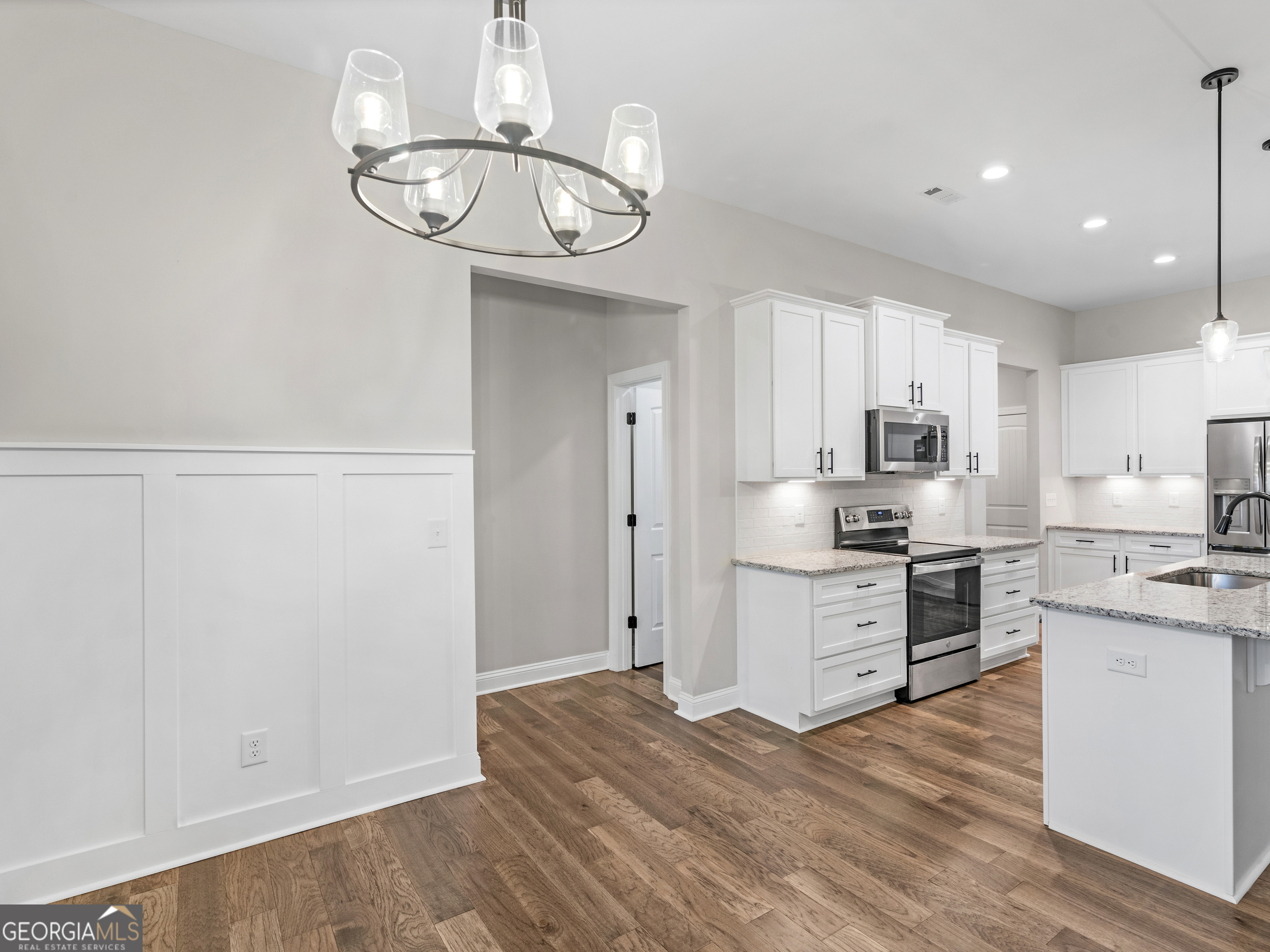 1847 Davis Mill Road N