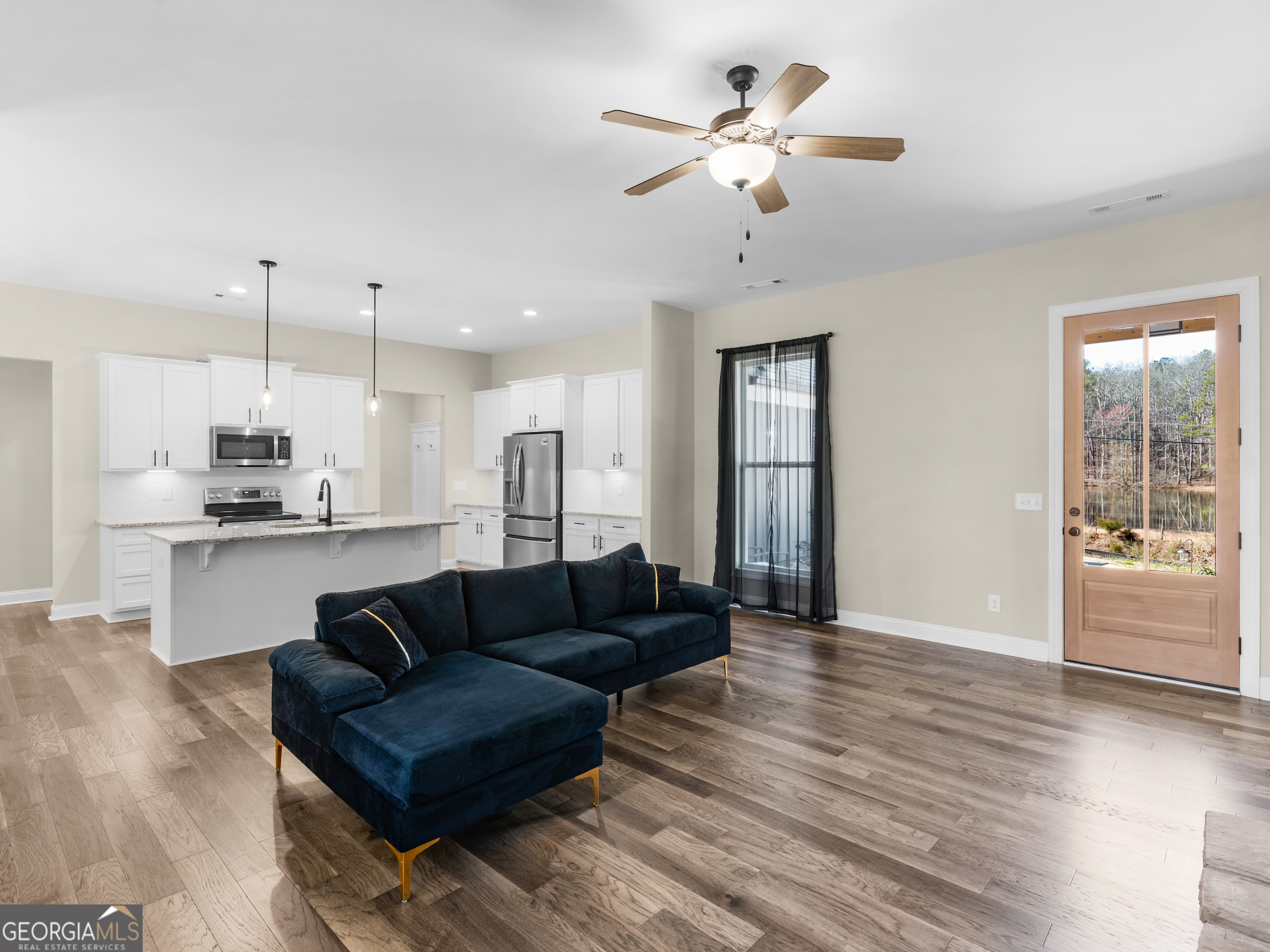 1847 Davis Mill Road N