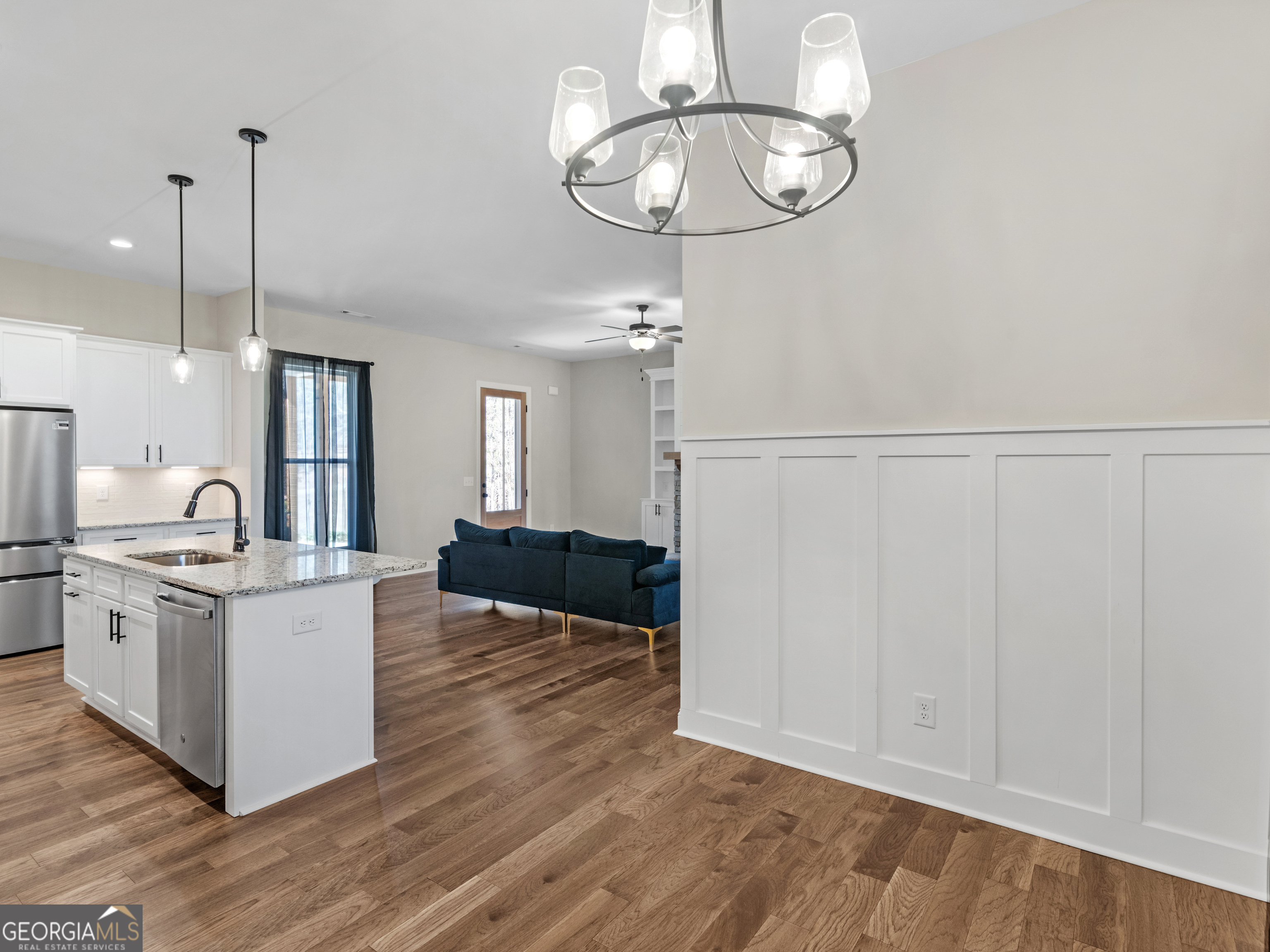 1847 Davis Mill Road N