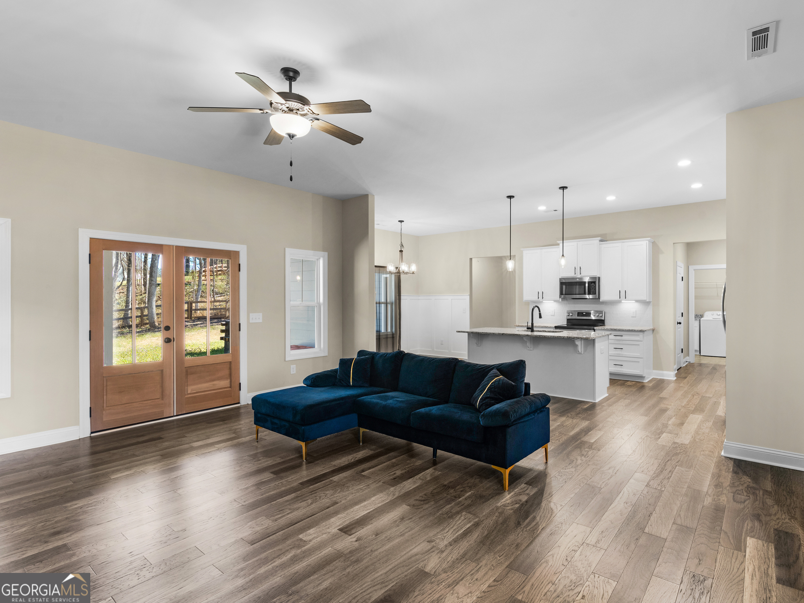 1847 Davis Mill Road N