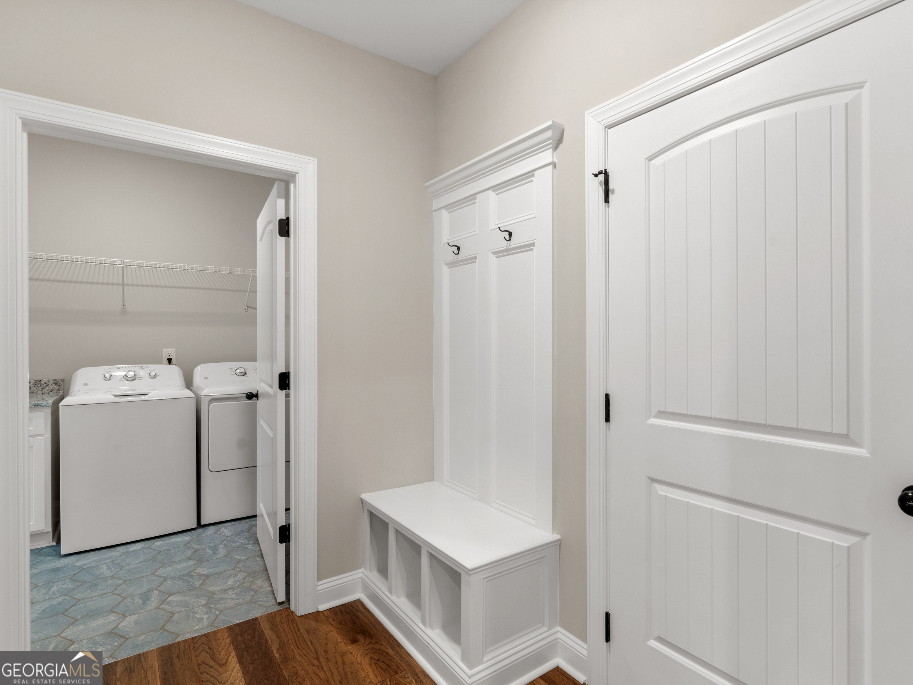 1847 Davis Mill Road N