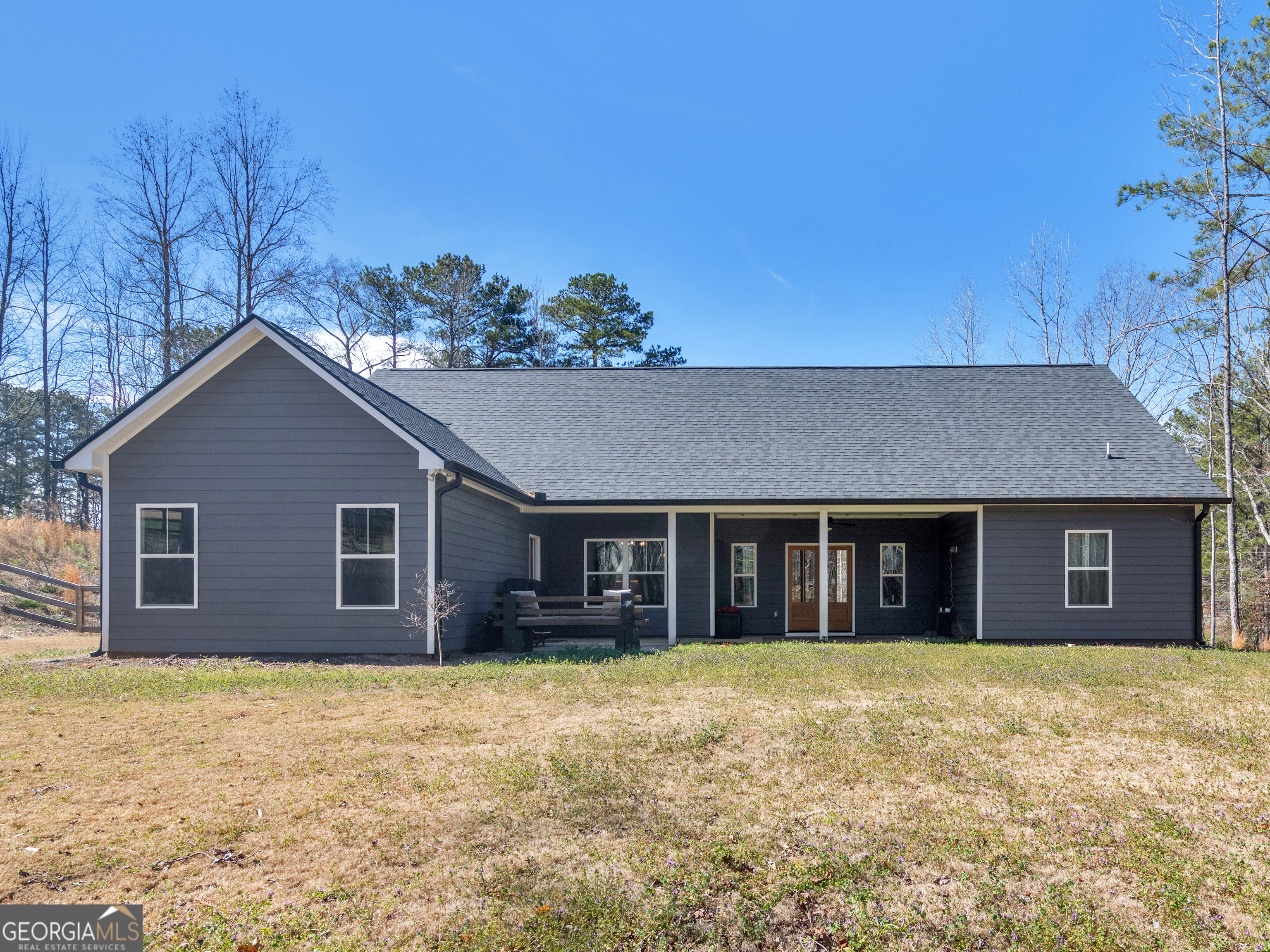 1847 Davis Mill Road N