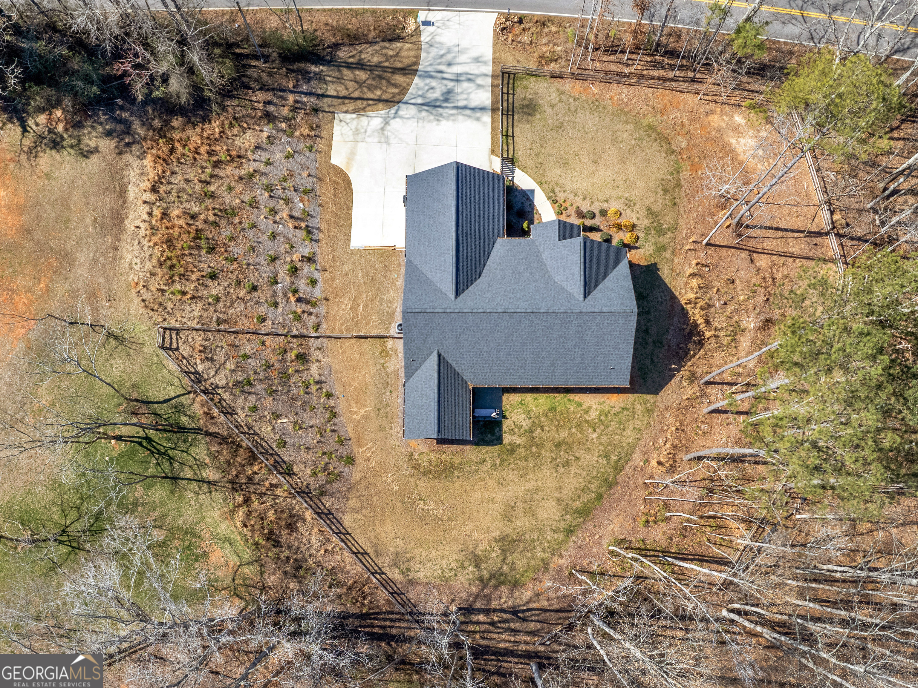 1847 Davis Mill Road N