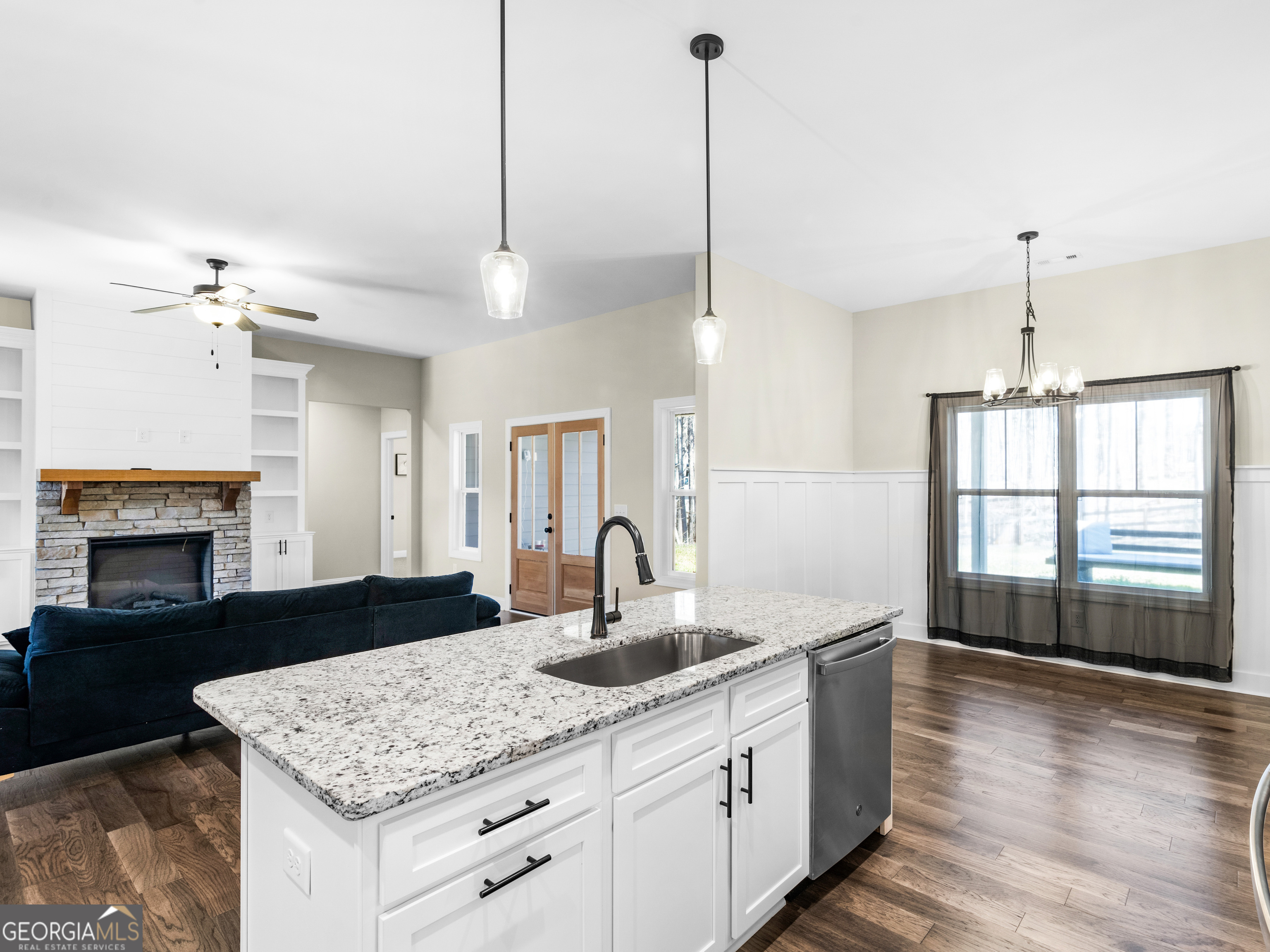 1847 Davis Mill Road N