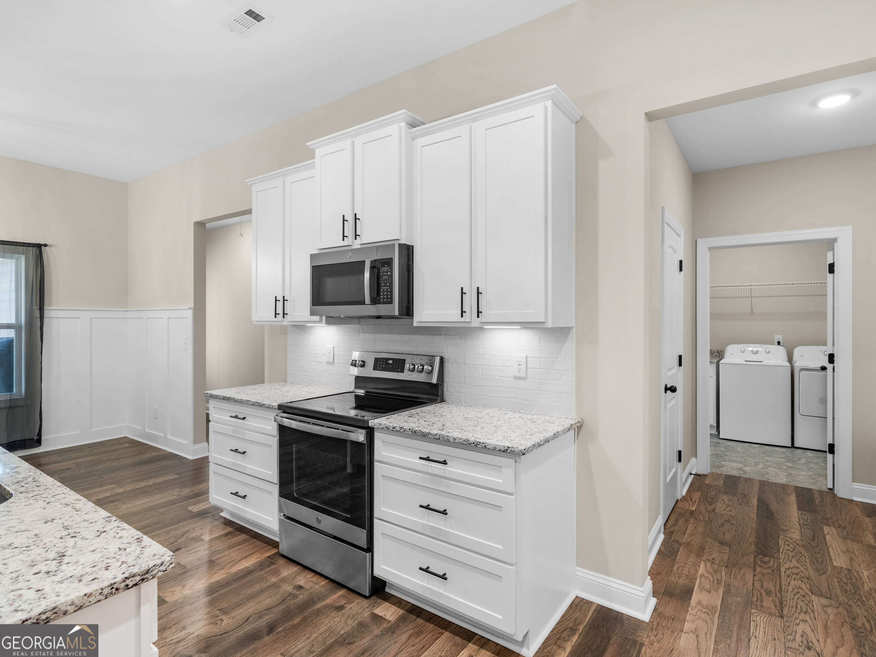 1847 Davis Mill Road N