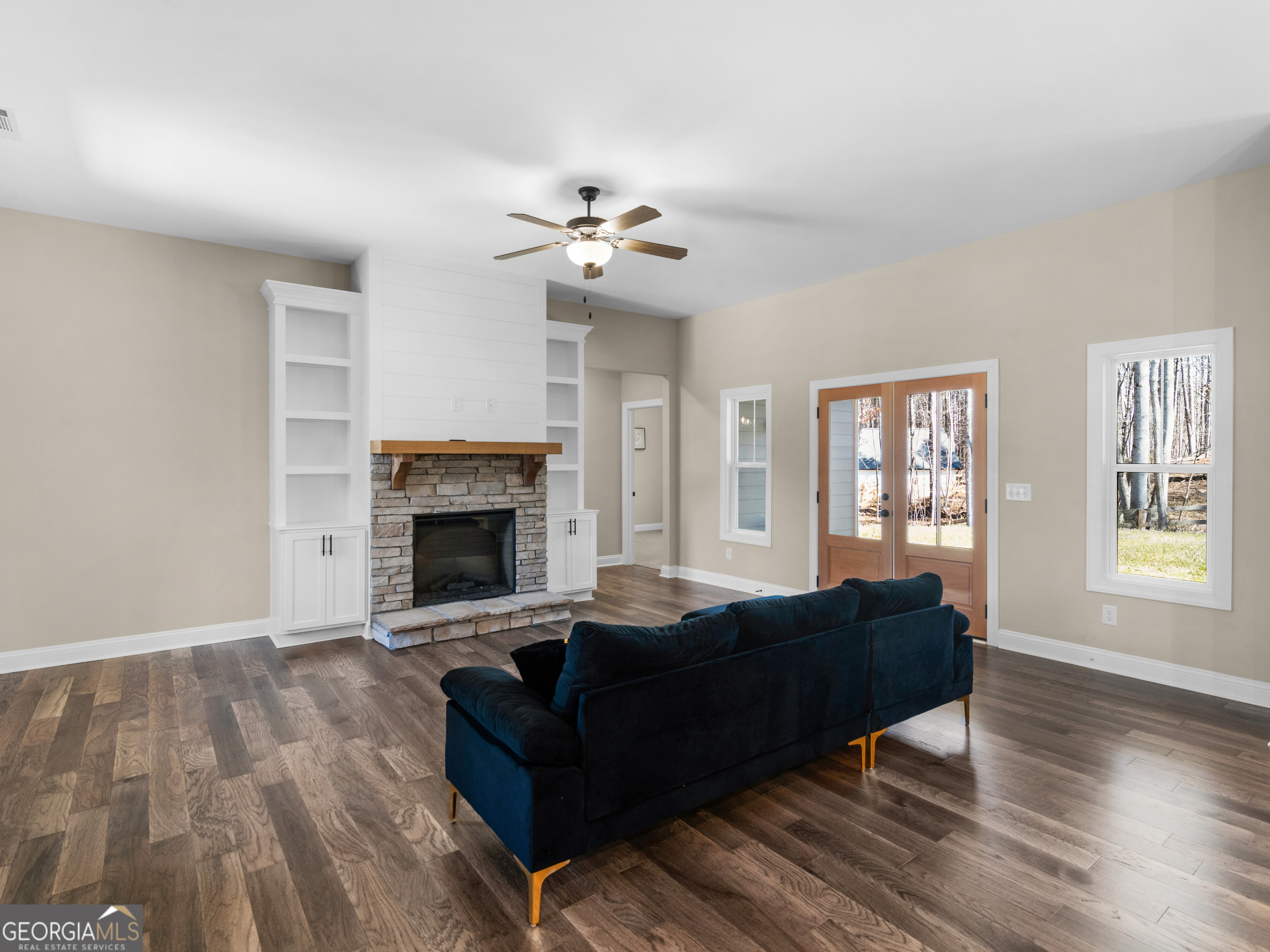 1847 Davis Mill Road N