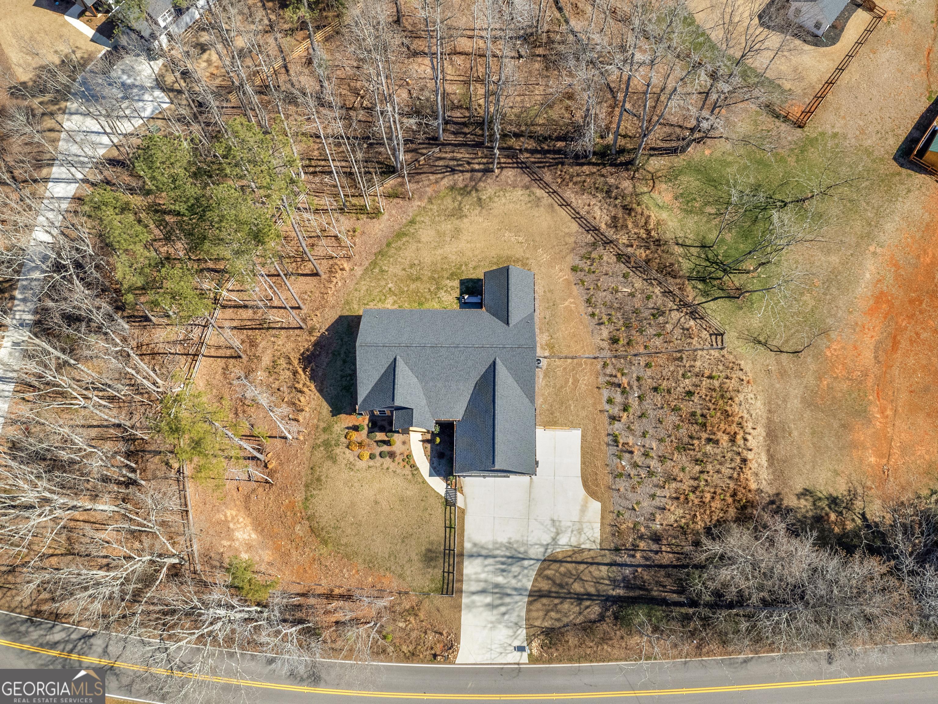 1847 Davis Mill Road N