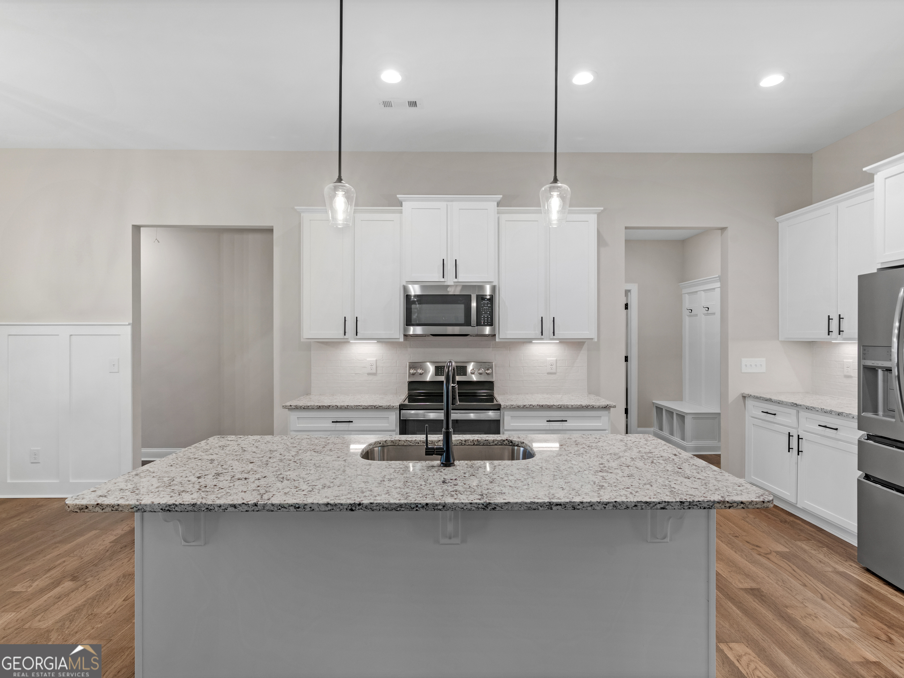 1847 Davis Mill Road N