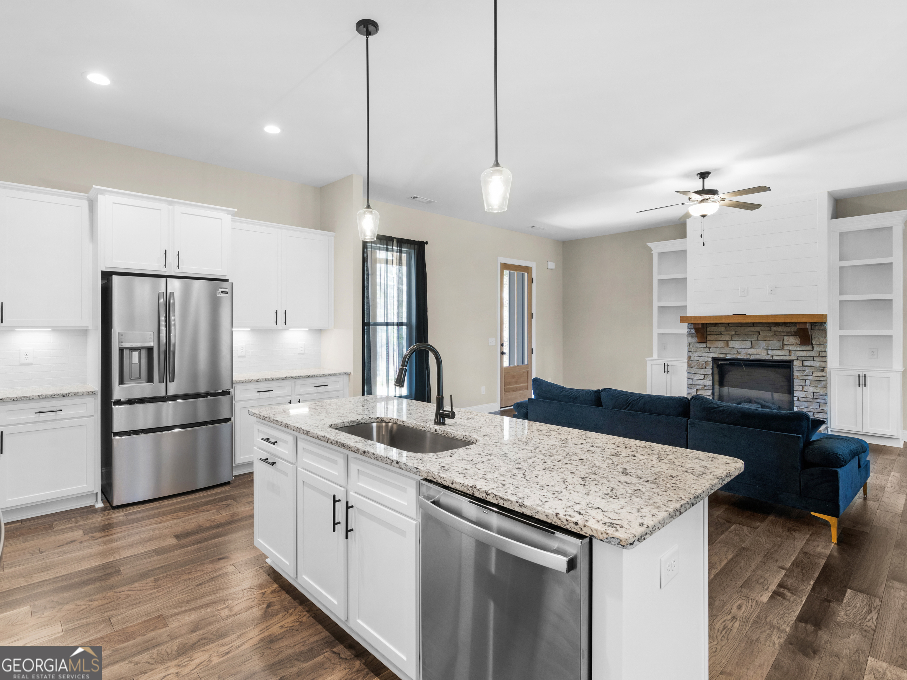 1847 Davis Mill Road N