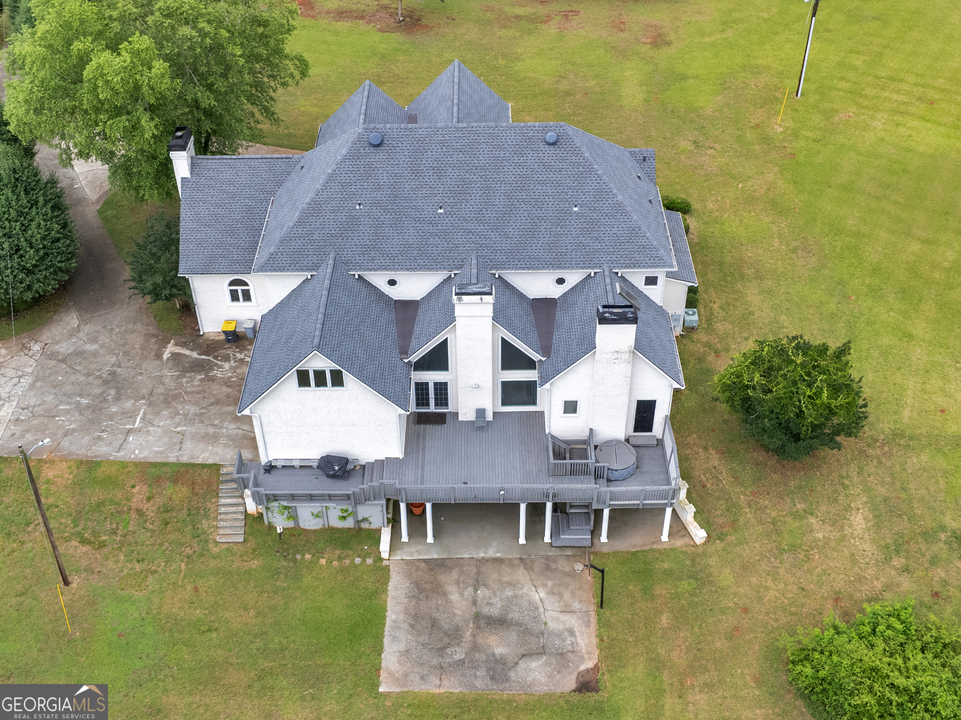 474 N Rover Road