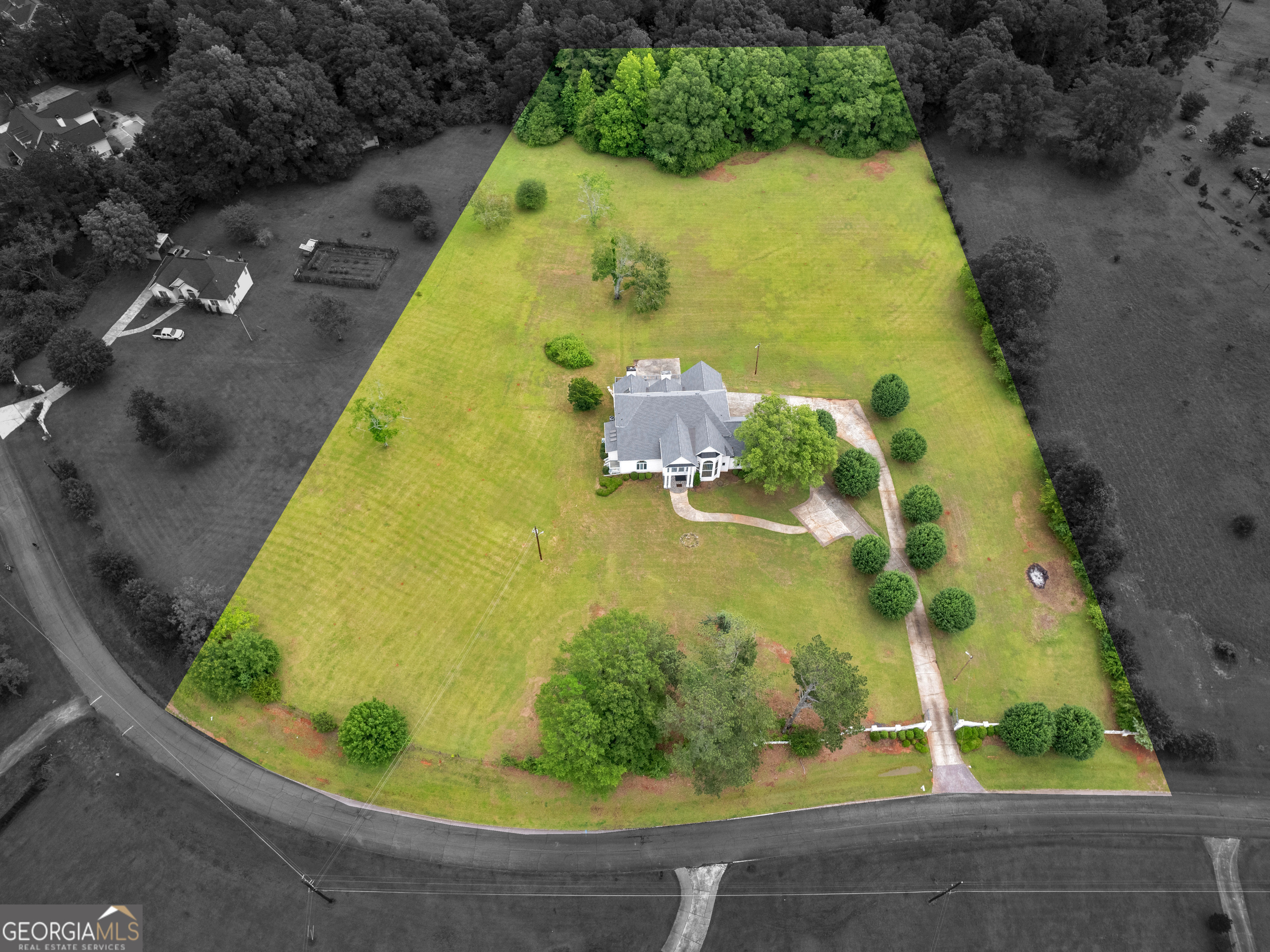 474 N Rover Road