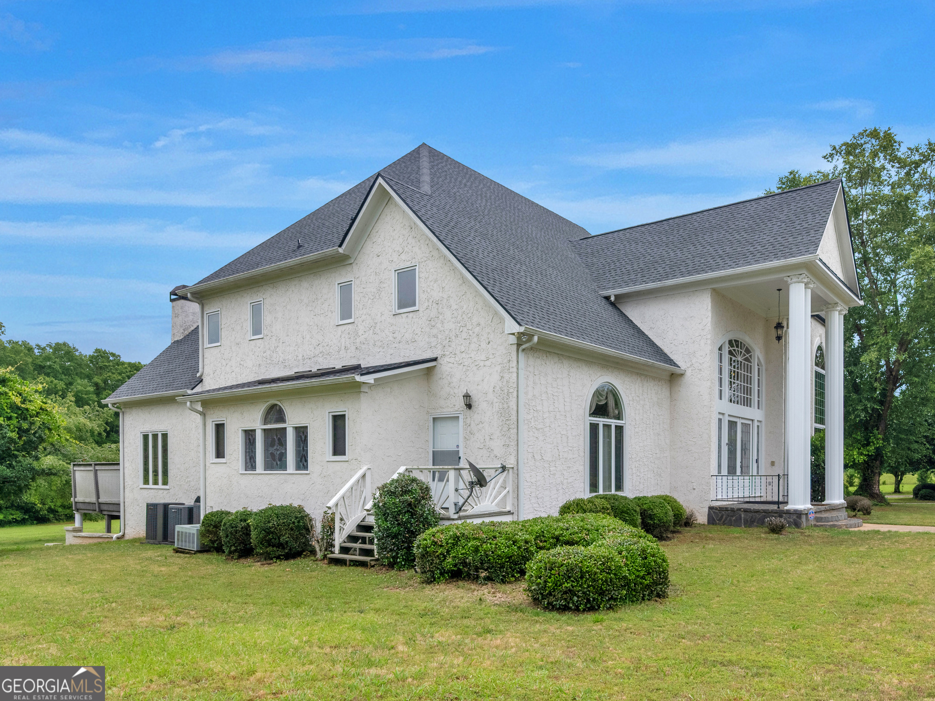 474 N Rover Road
