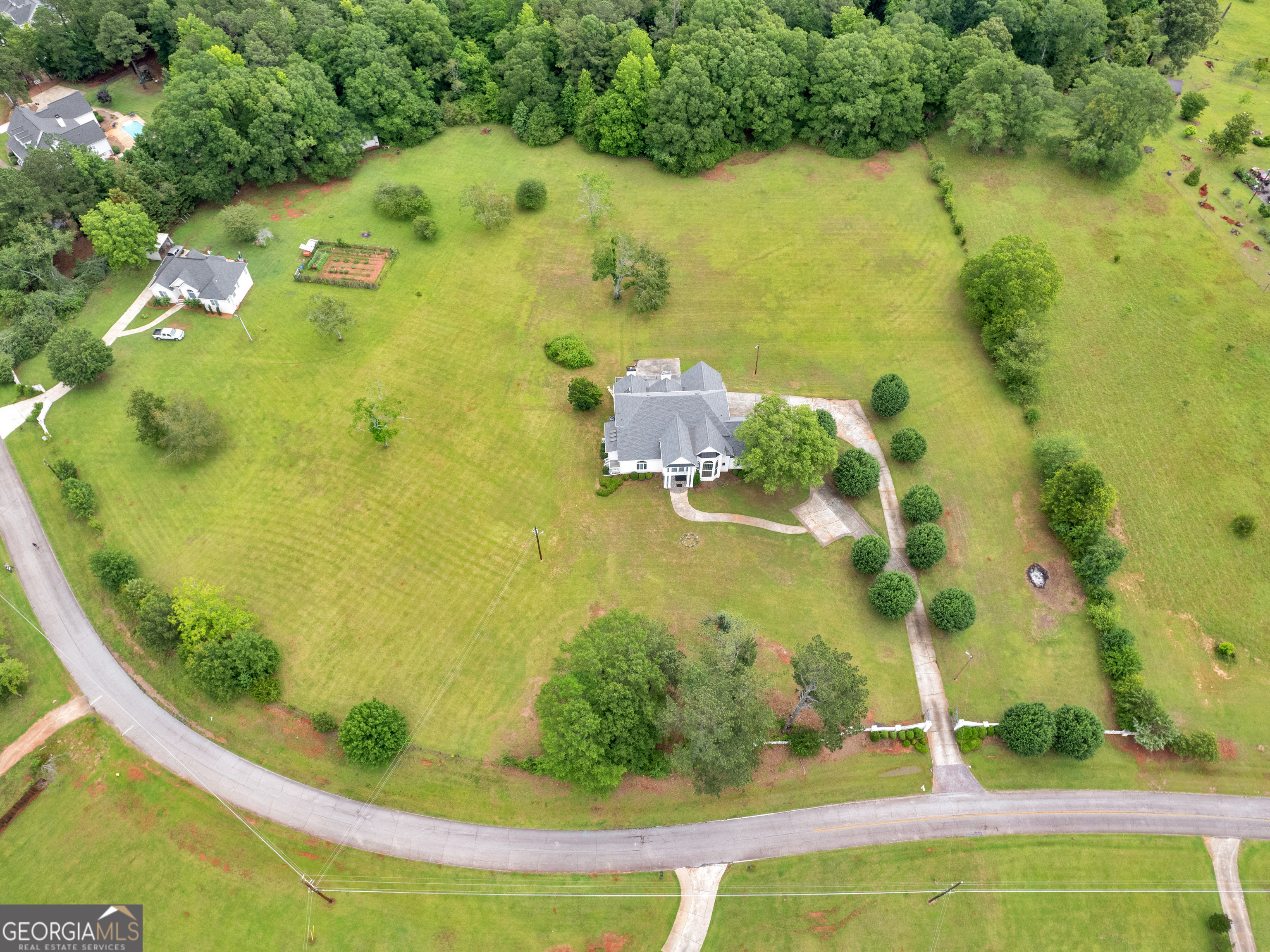 474 N Rover Road