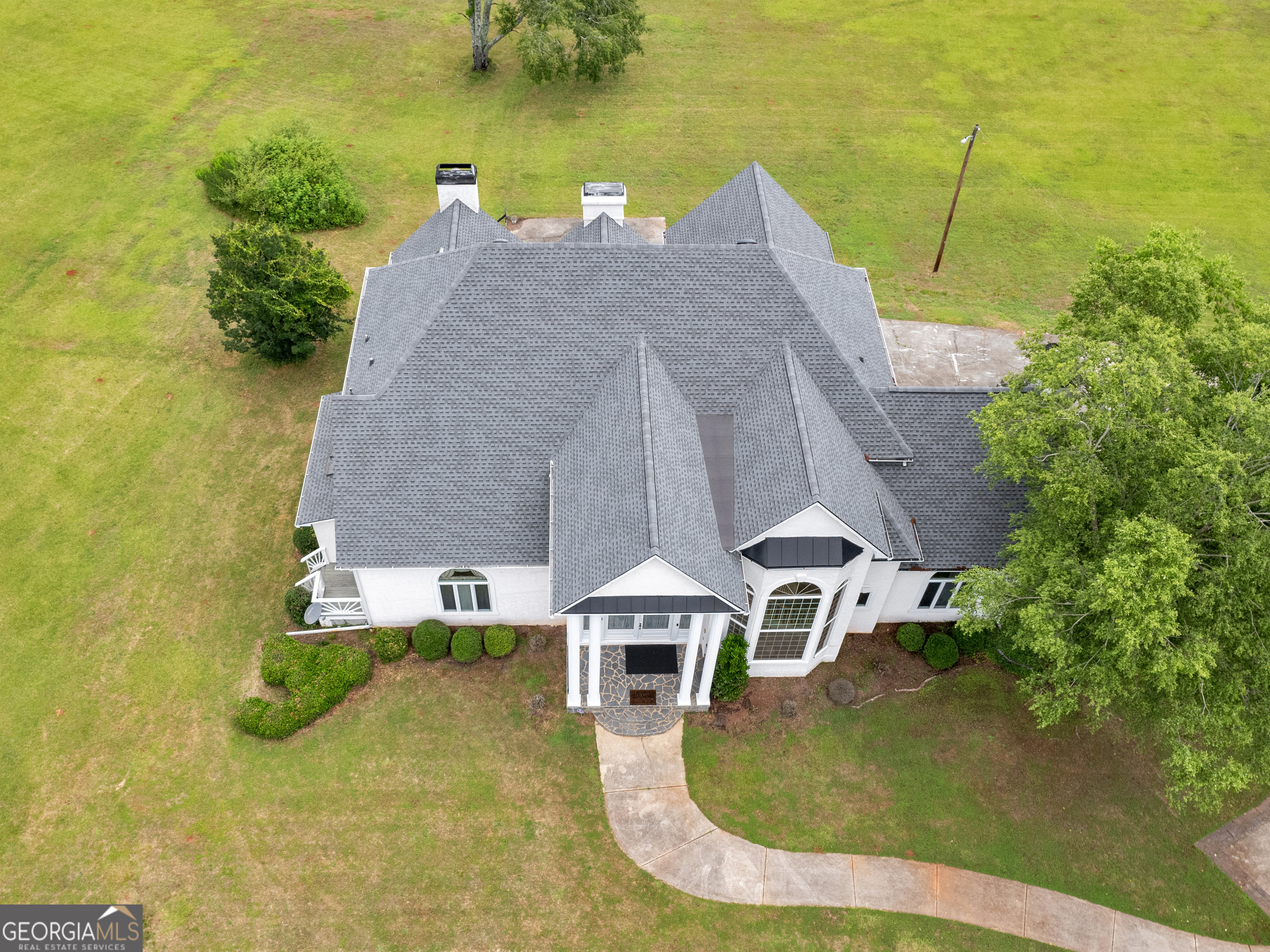 474 N Rover Road