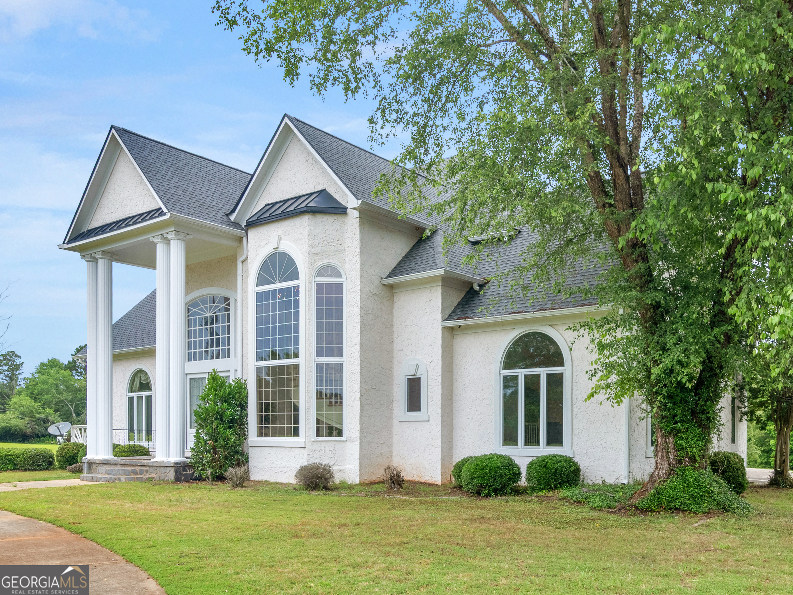 474 N Rover Road