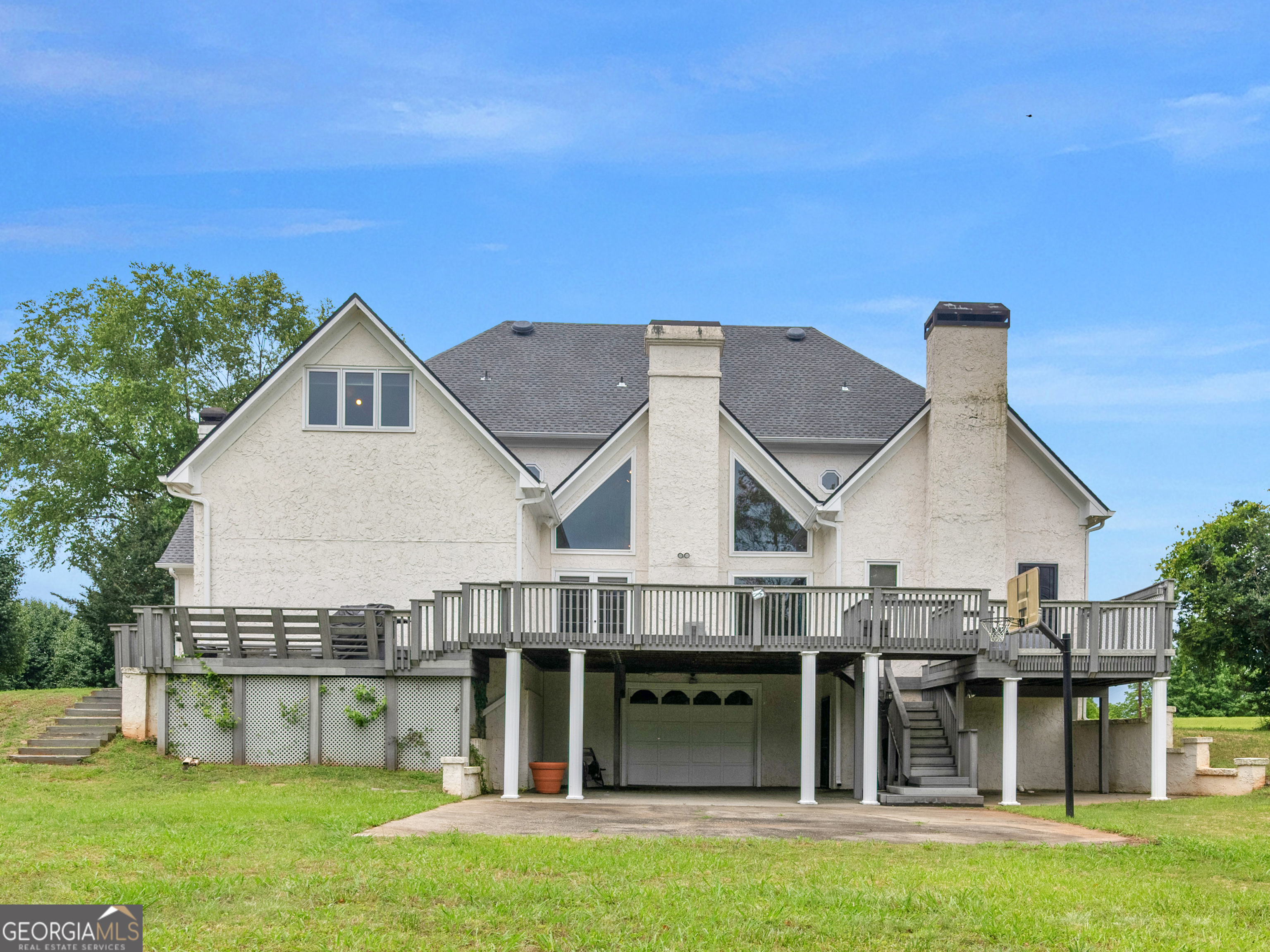 474 N Rover Road
