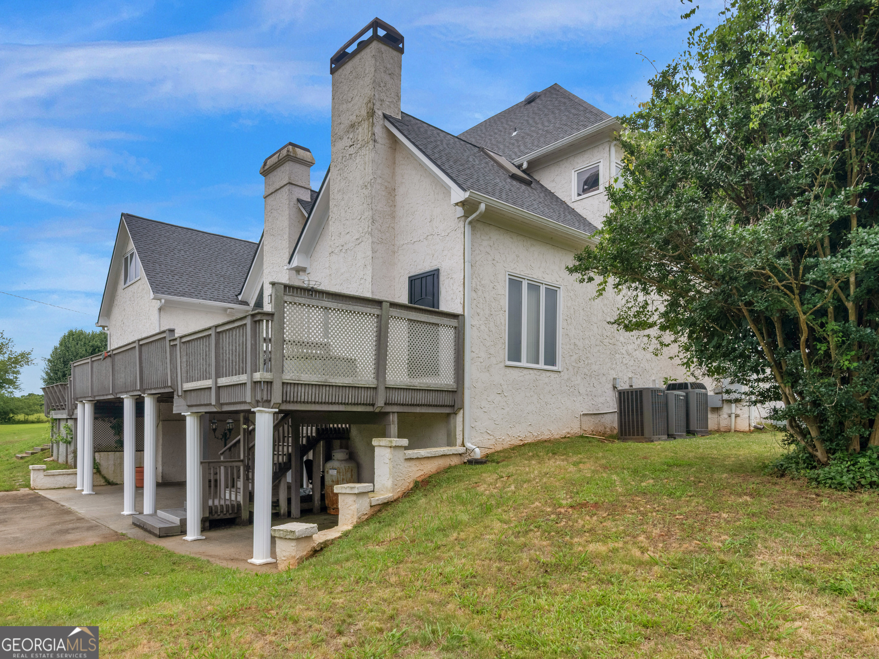 474 N Rover Road