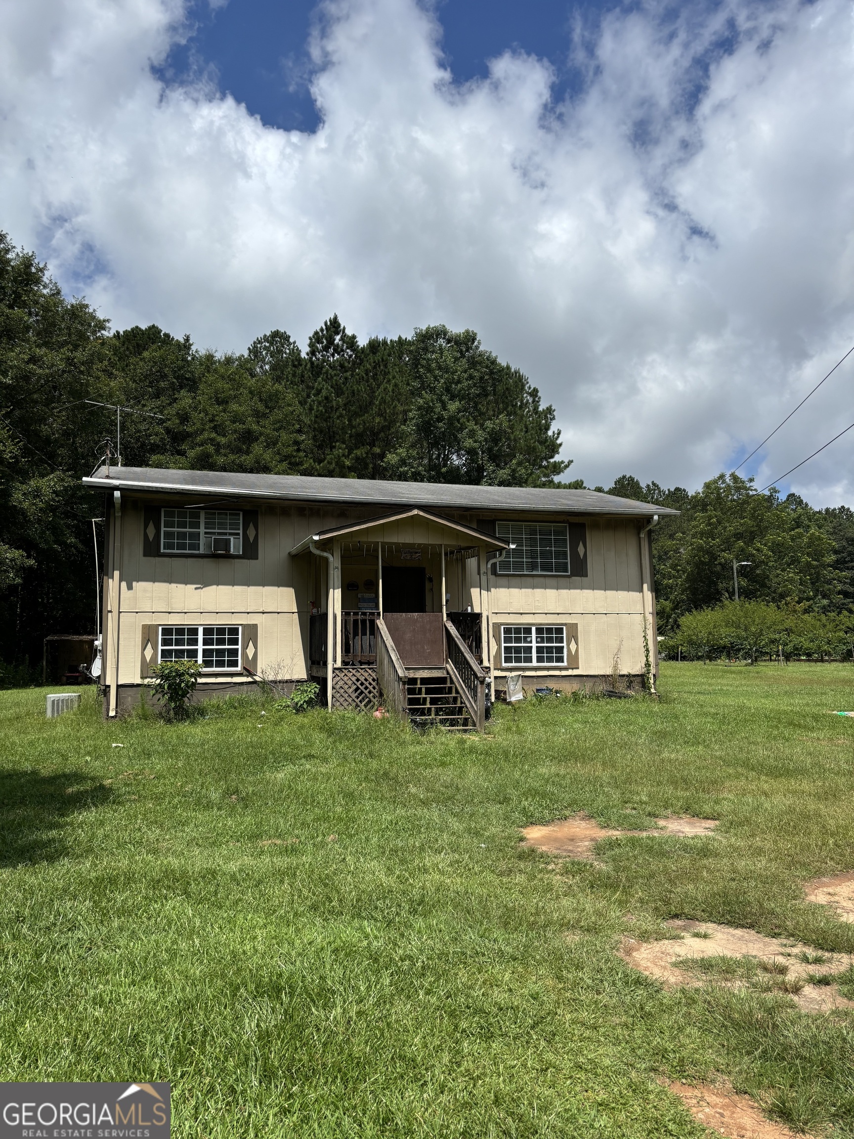 442 Shiloh Road