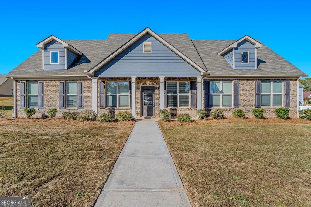 1141 Abundance Drive