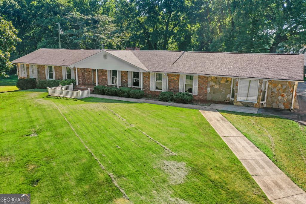 234 Crumbley Road