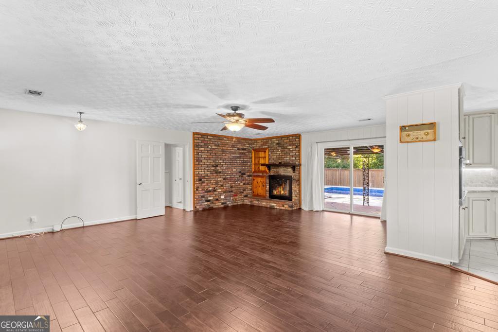 234 Crumbley Road