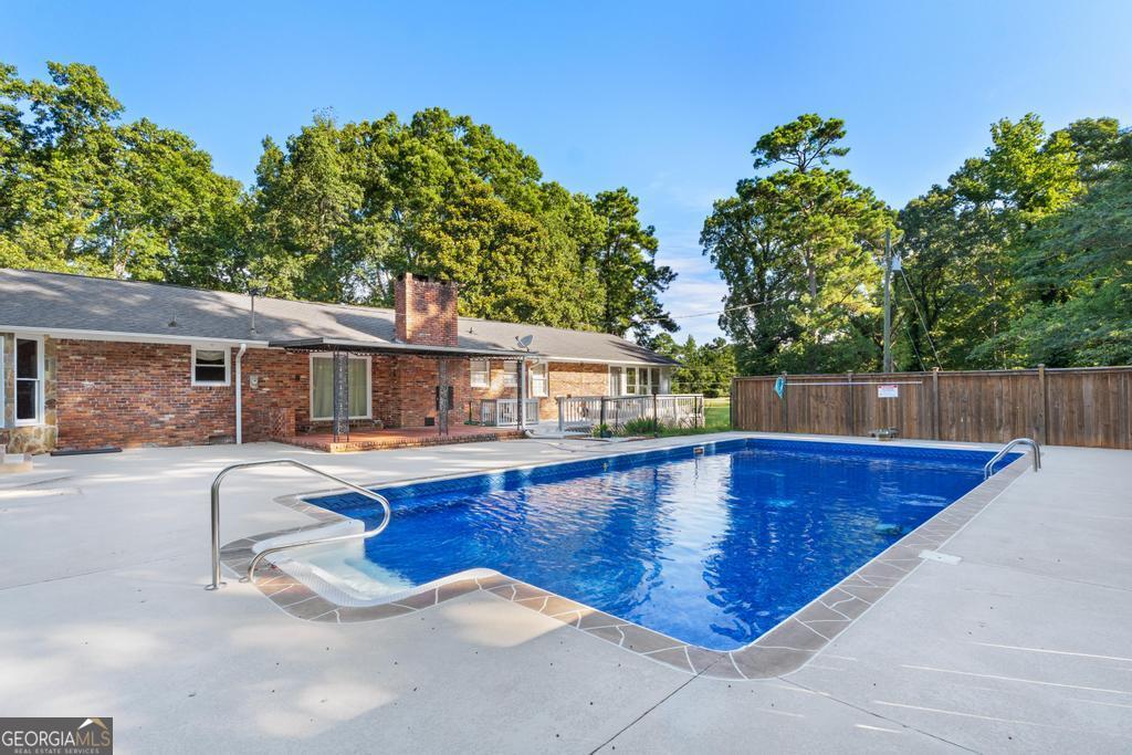 234 Crumbley Road