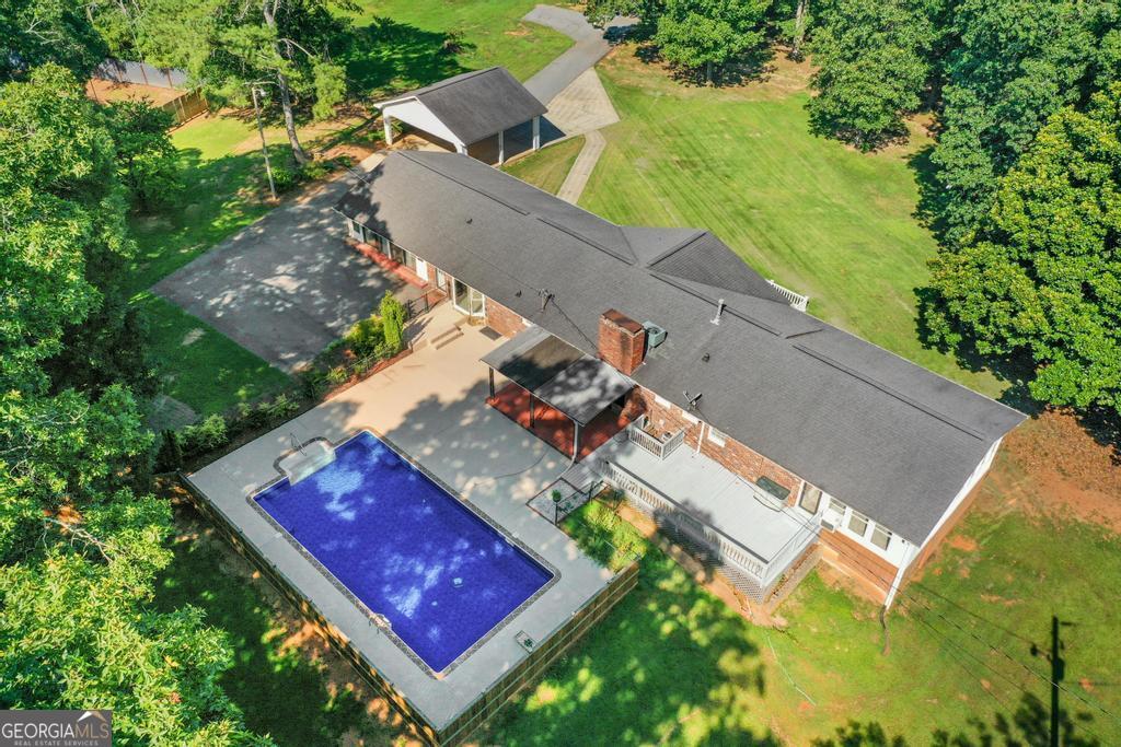 234 Crumbley Road