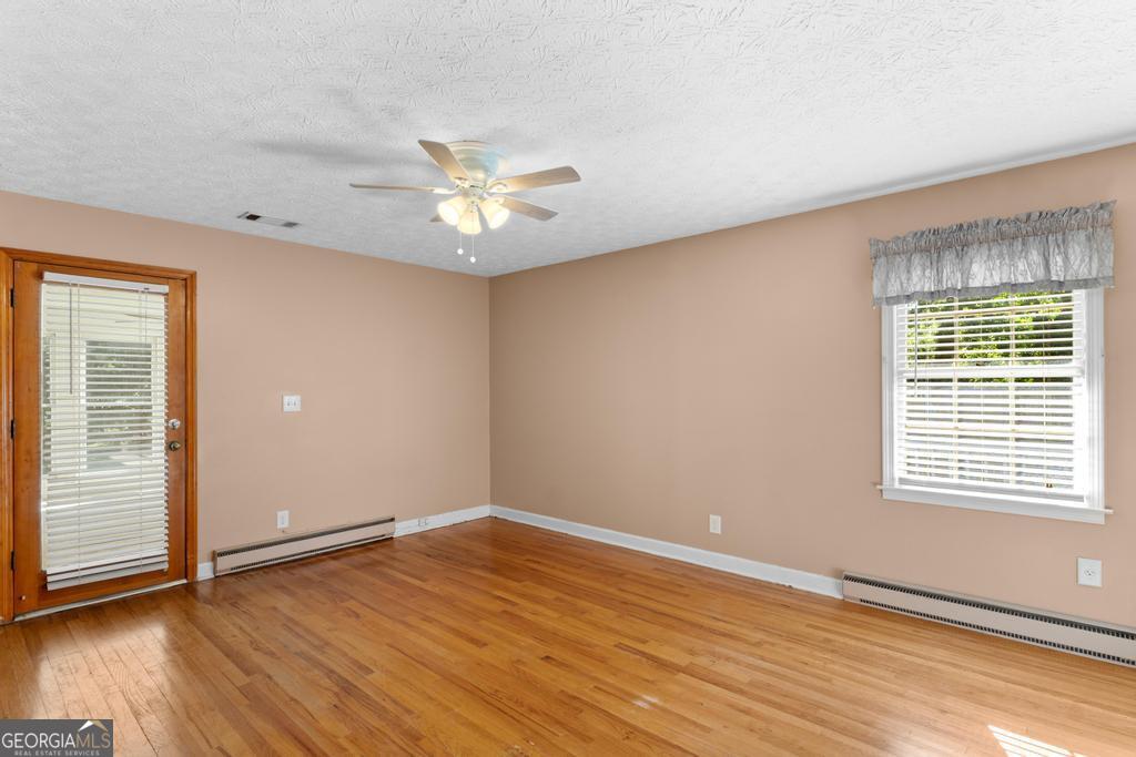 234 Crumbley Road