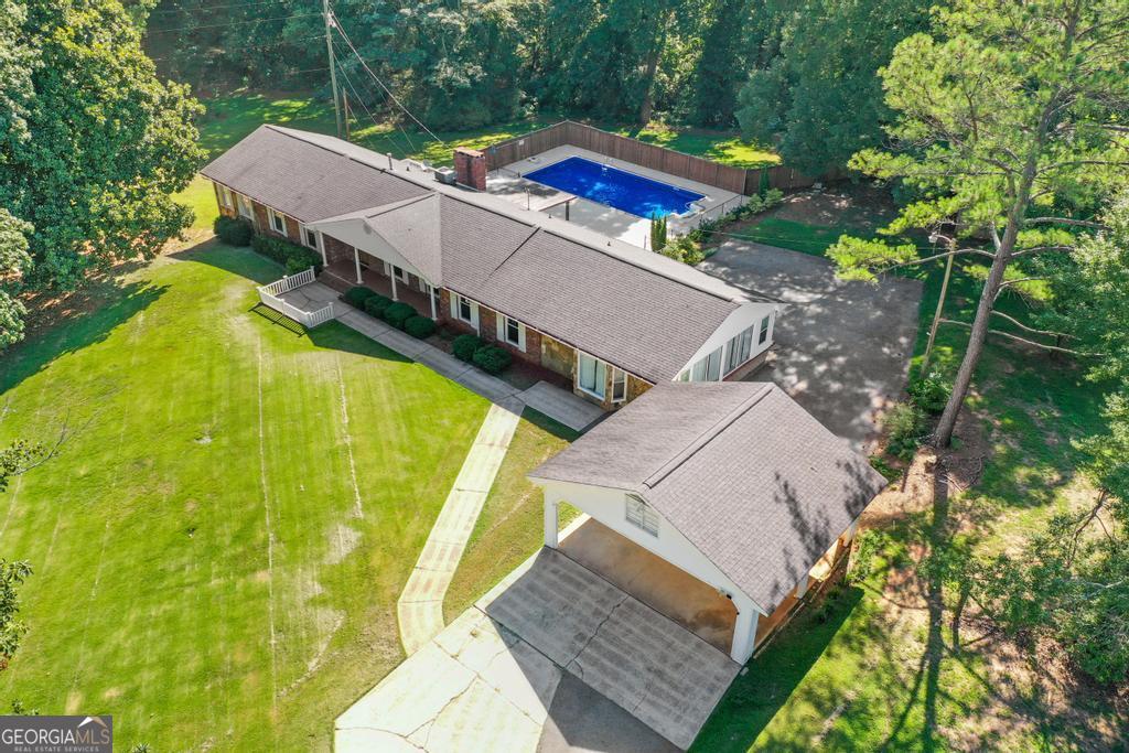 234 Crumbley Road