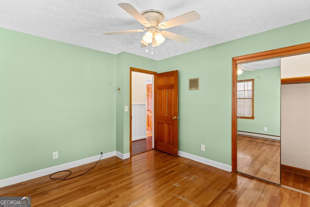 234 Crumbley Road