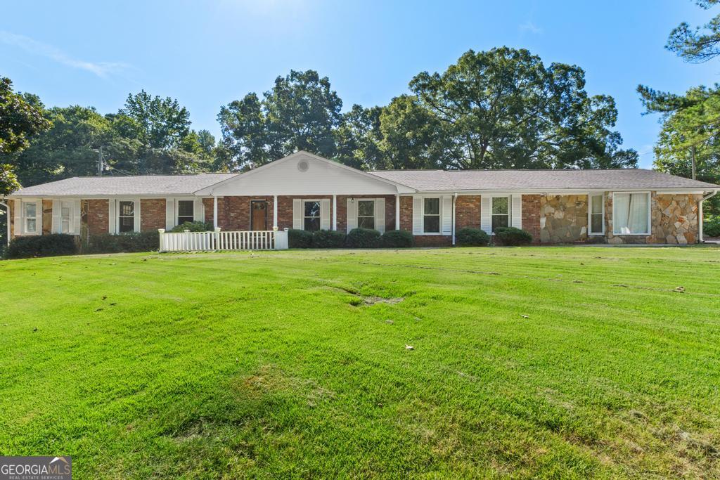234 Crumbley Road
