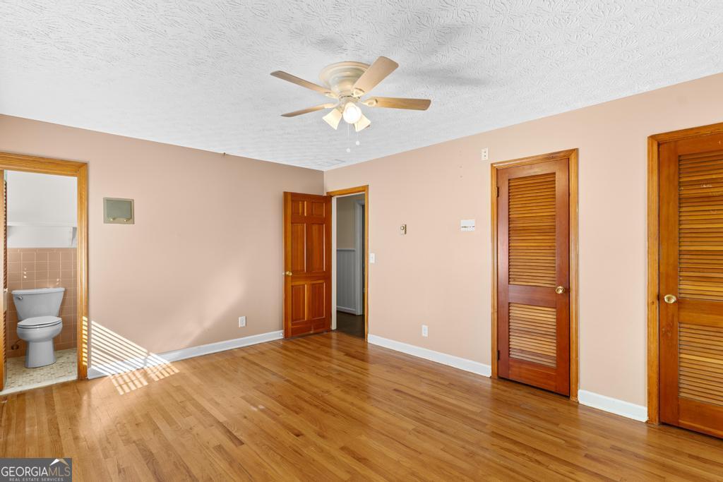 234 Crumbley Road
