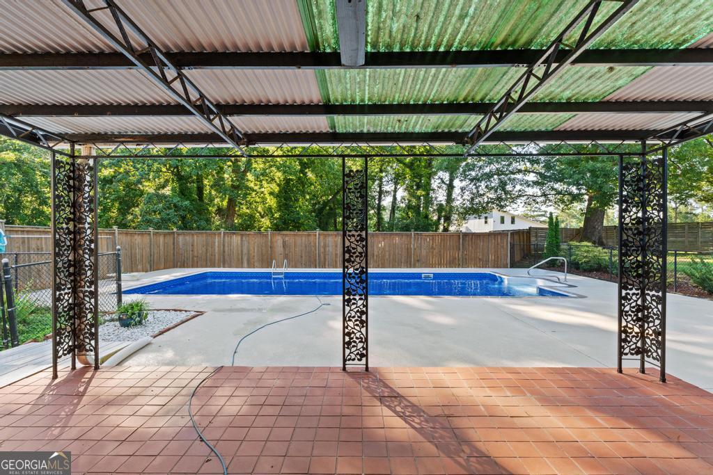 234 Crumbley Road