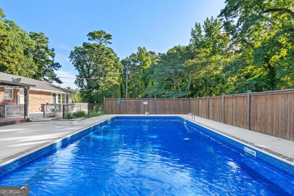 234 Crumbley Road