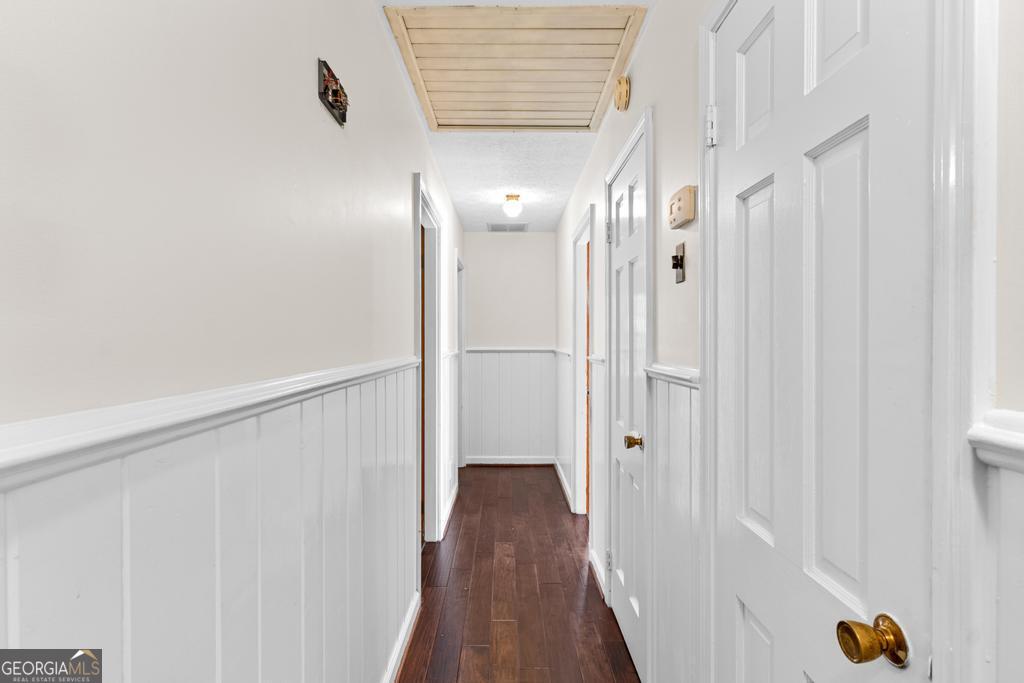 234 Crumbley Road