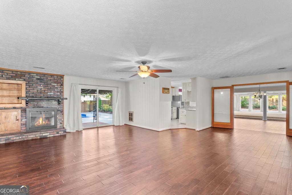 234 Crumbley Road