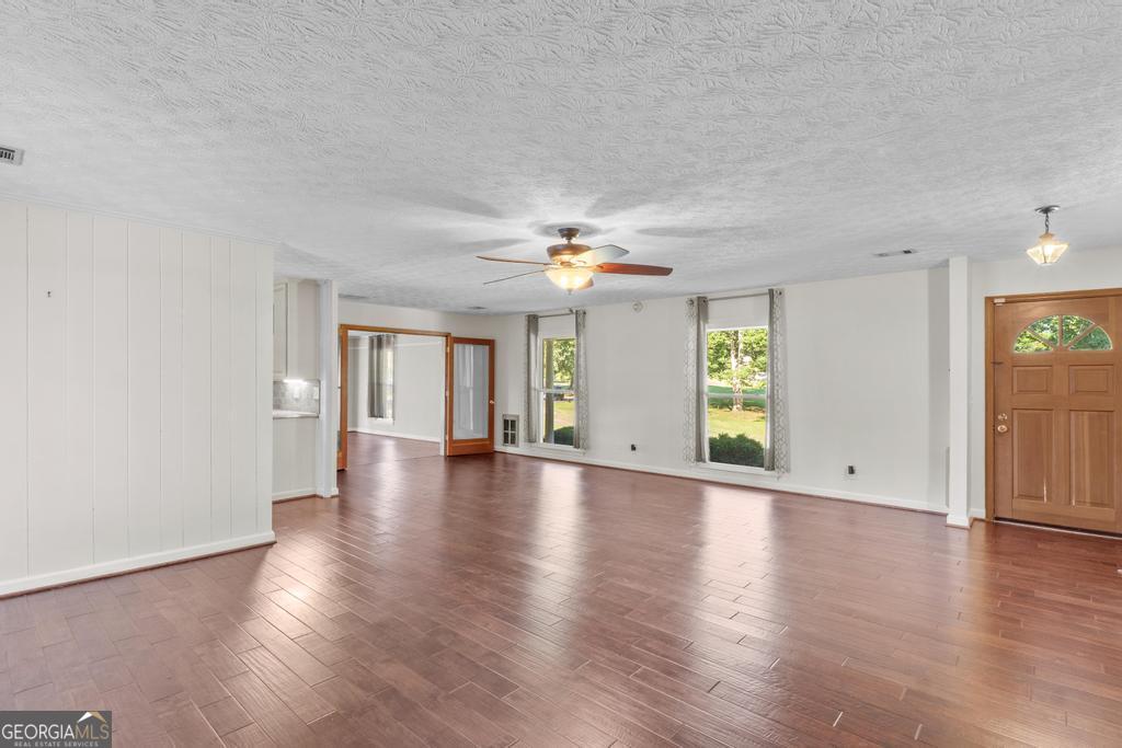 234 Crumbley Road