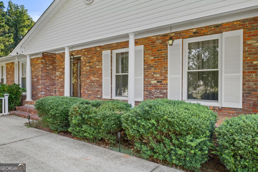 234 Crumbley Road