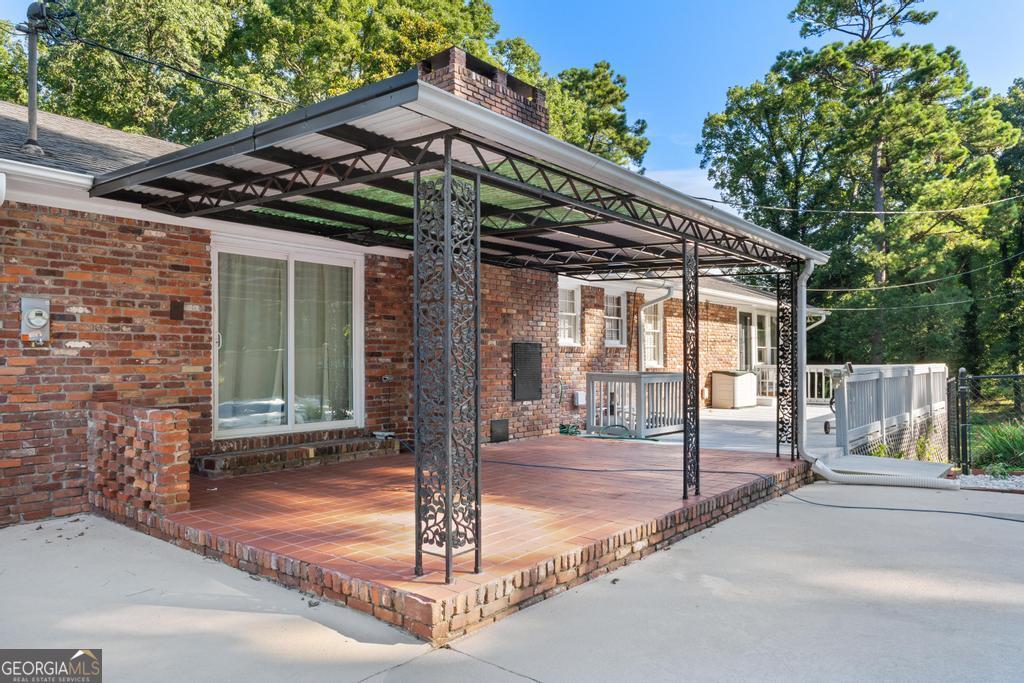 234 Crumbley Road