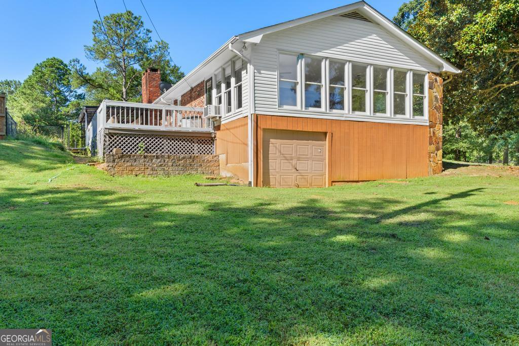 234 Crumbley Road