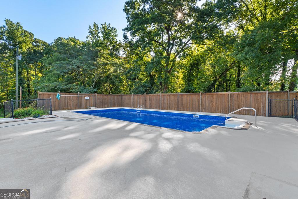 234 Crumbley Road