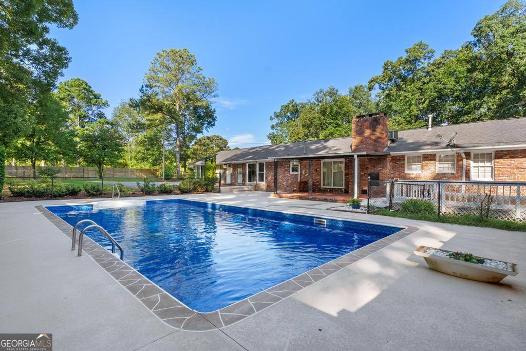 234 Crumbley Road