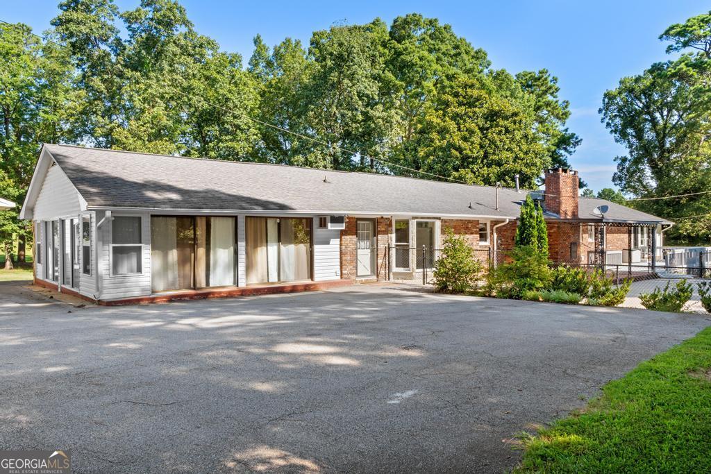 234 Crumbley Road