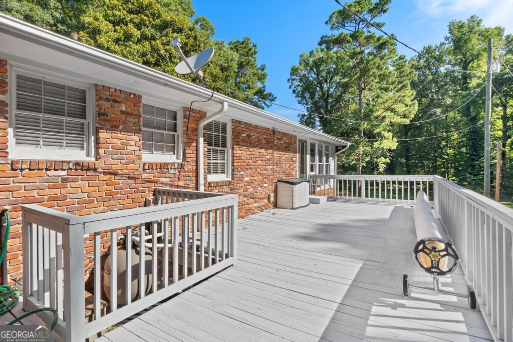 234 Crumbley Road