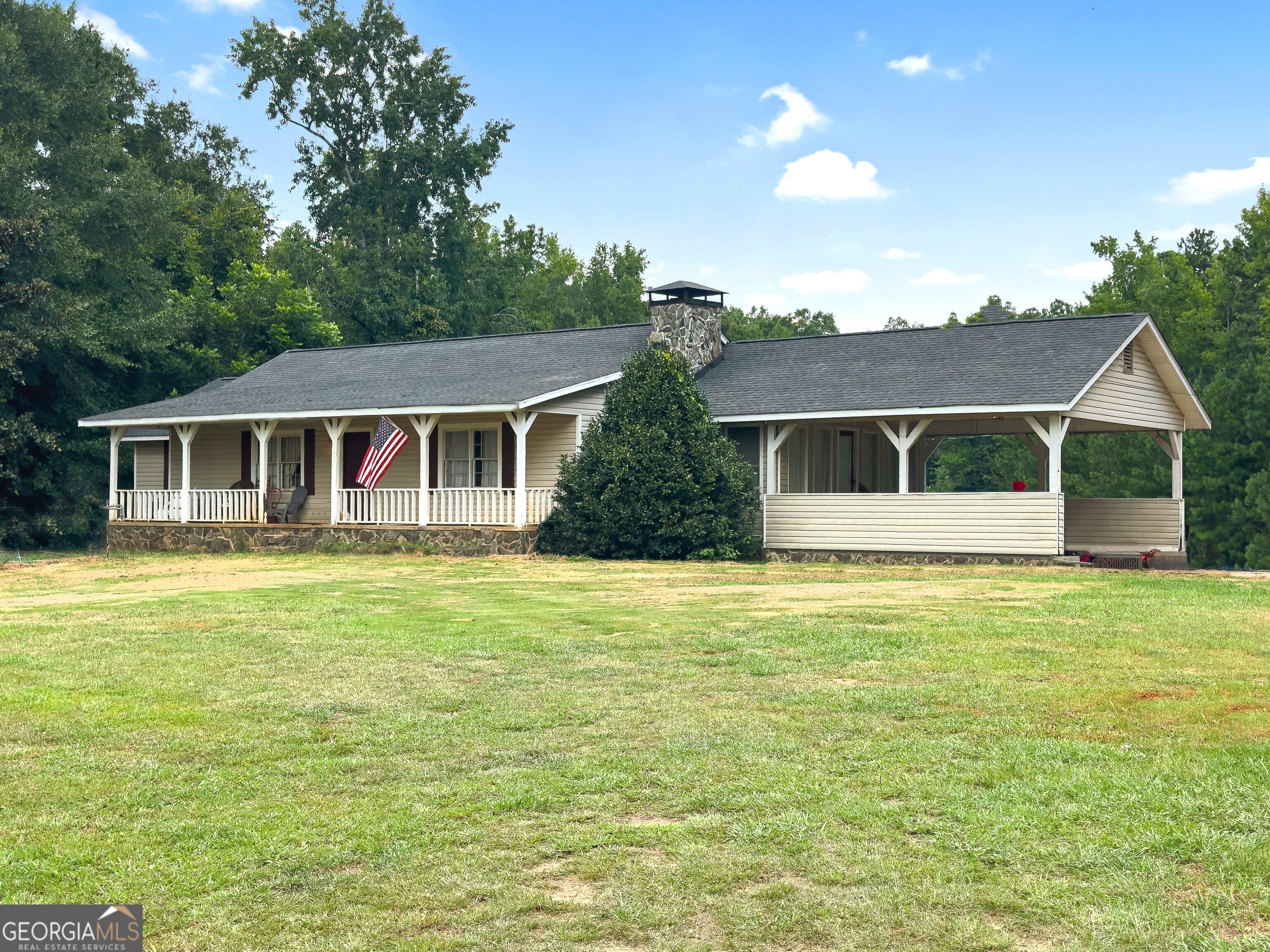 1903 Waymanville Road