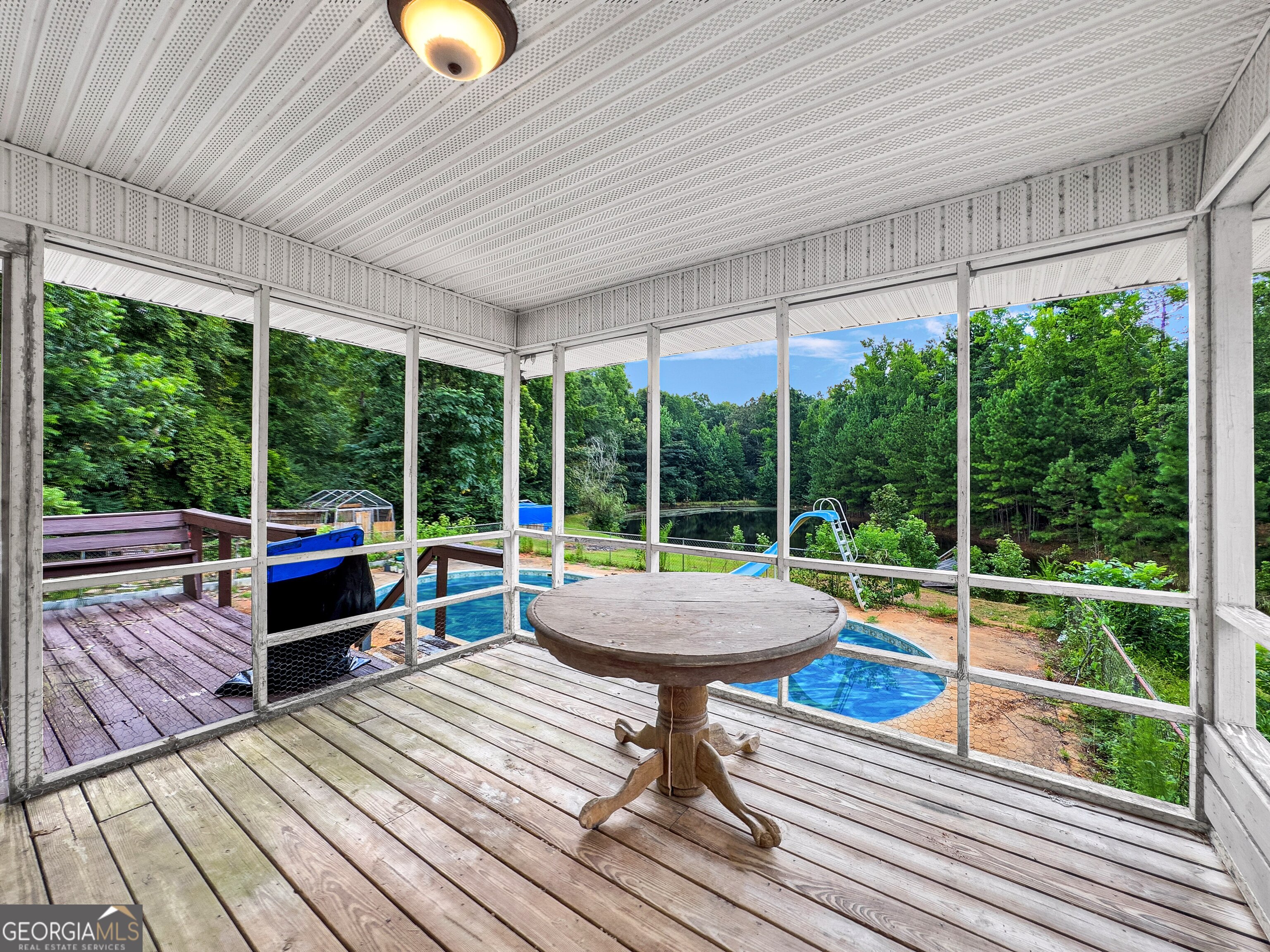 1903 Waymanville Road