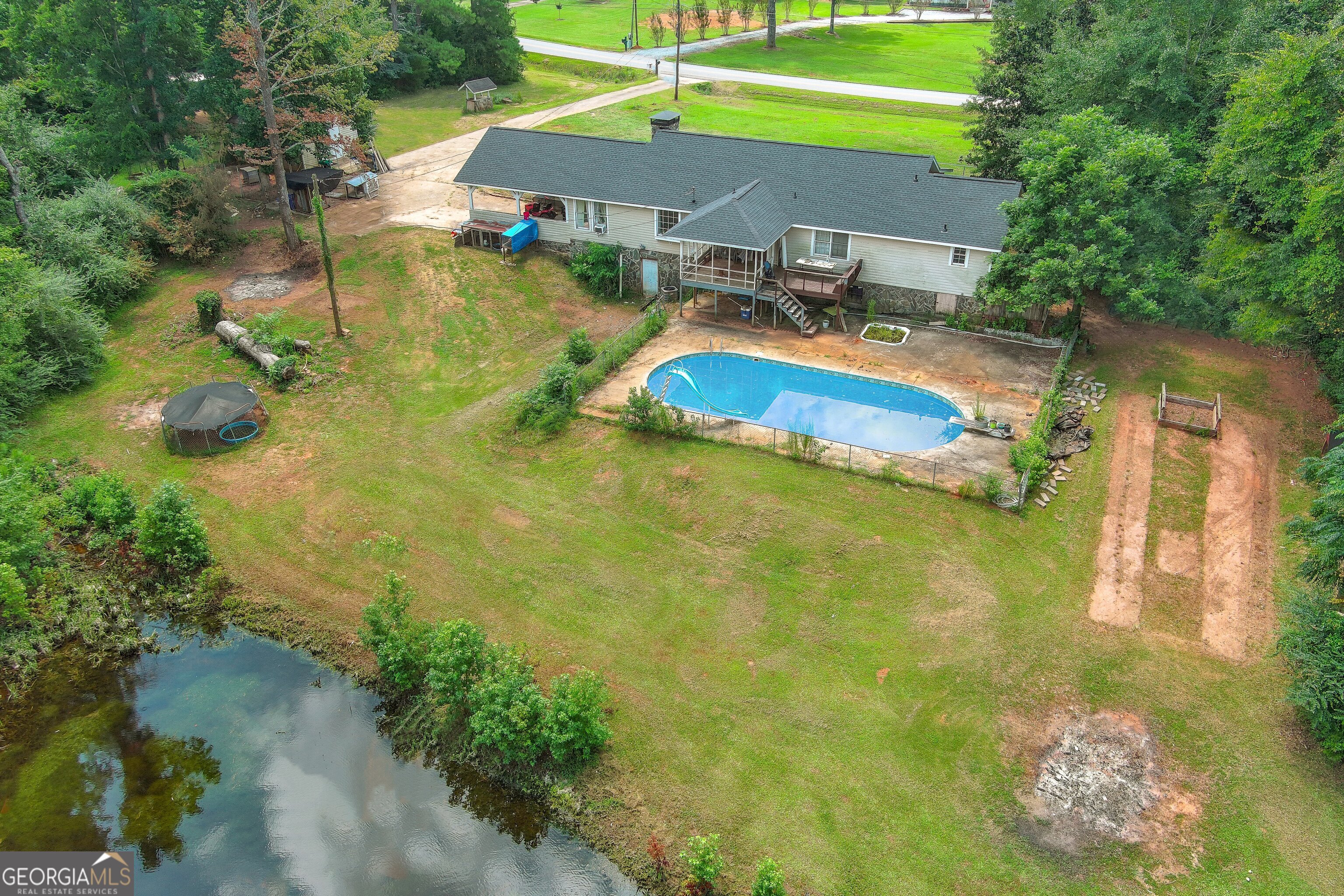 1903 Waymanville Road